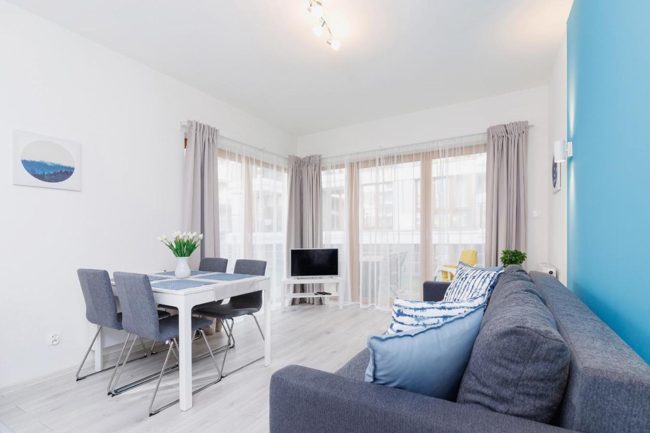 Apartments Cracow Rakowicka By Noclegi Renters Krakow Exterior photo