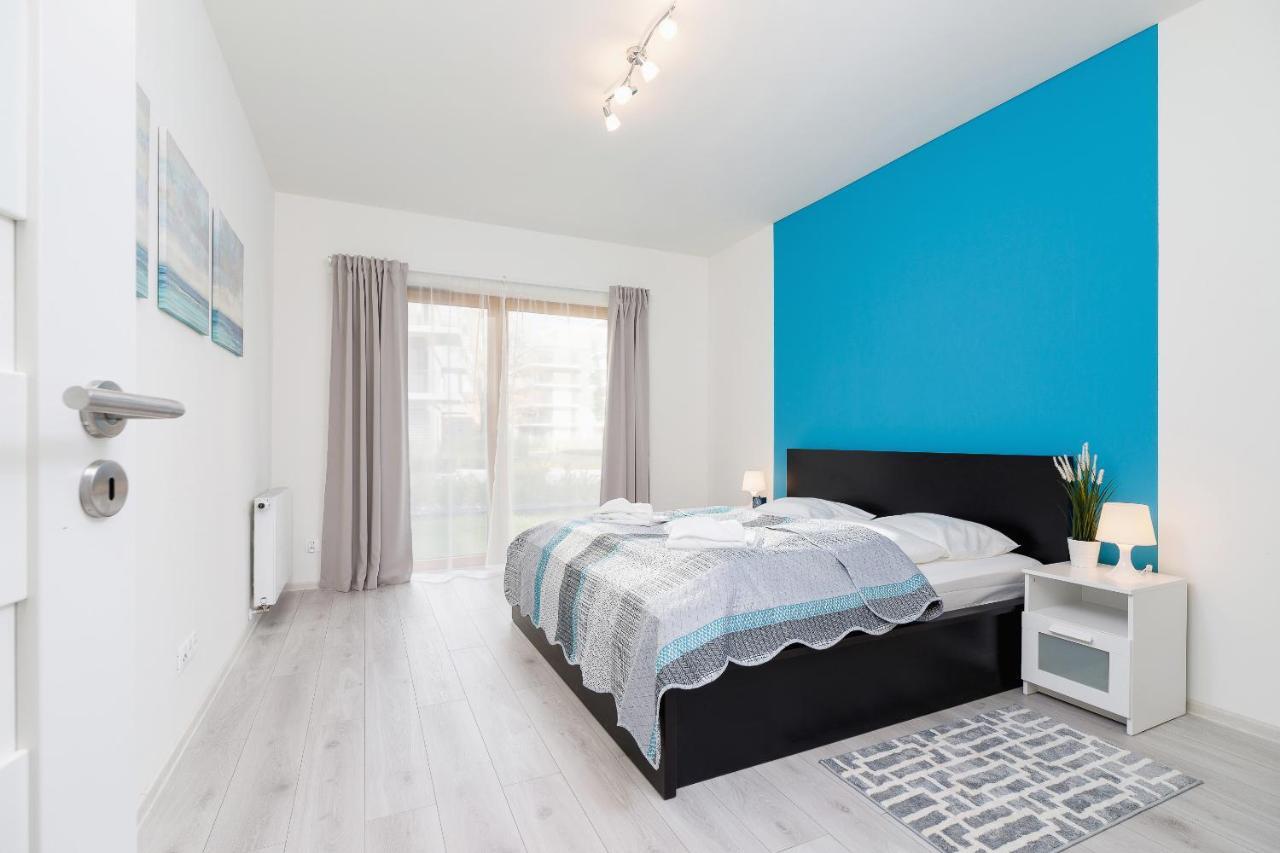 Apartments Cracow Rakowicka By Noclegi Renters Krakow Exterior photo