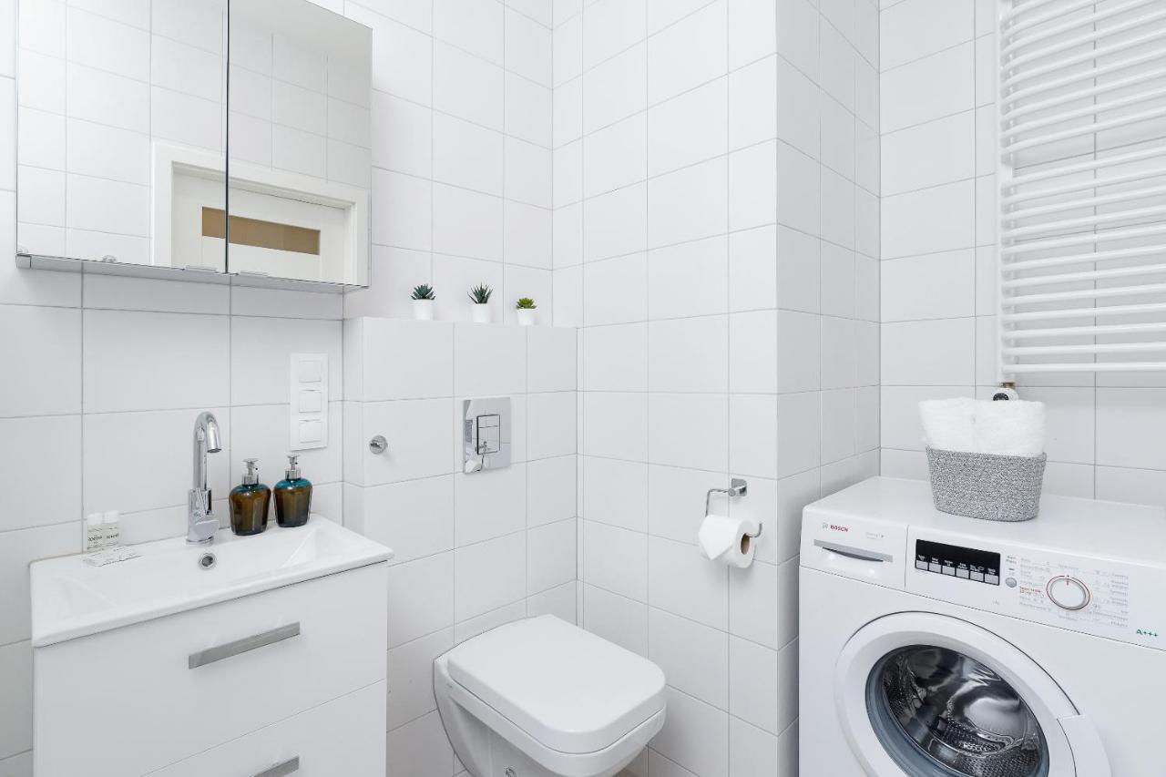 Apartments Cracow Rakowicka By Noclegi Renters Krakow Exterior photo